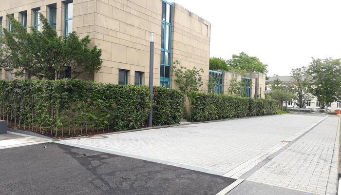 Universitätsklinikum